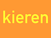 kieren